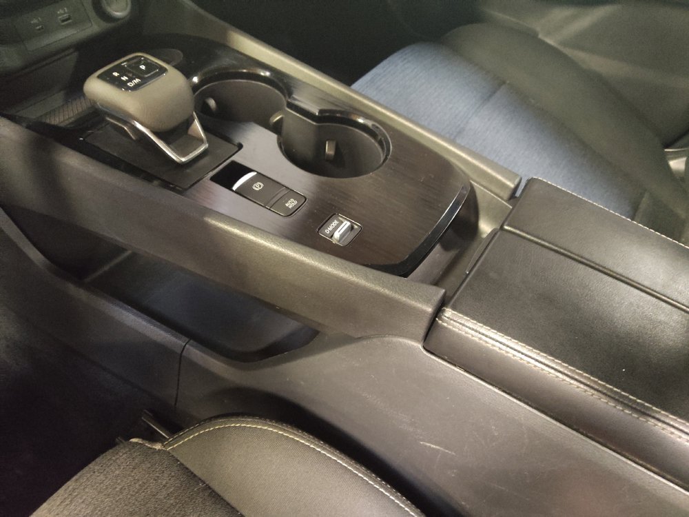 Used 2023 Nissan Rogue SV FWD image 26