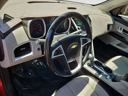 Used 2013 Chevrolet Equinox LT w/ Safety Package AWD/4WD image 10