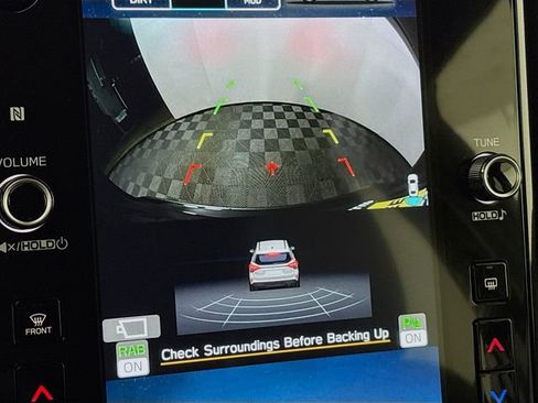 New 2025 Subaru Forester Touring image 14