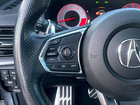 Used 2021 Acura RDX A-Spec image 23