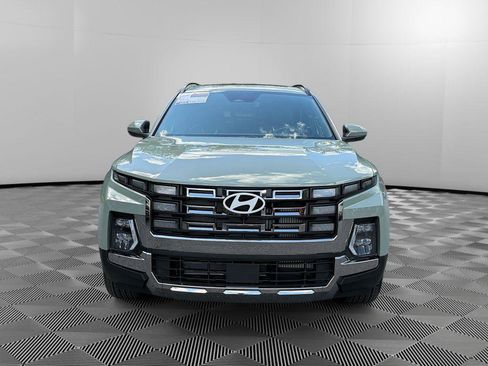 New 2026 Hyundai Santa Cruz Limited image 2