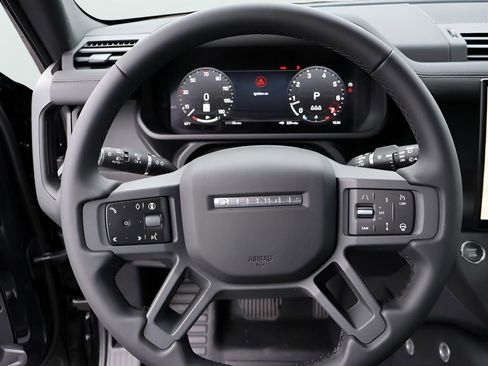 New 2026 Land Rover Defender 110 S image 30