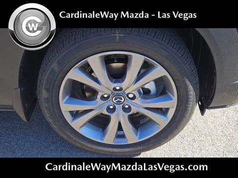Certified 2026 MAZDA CX-30 AWD 2.5 S w/ Premium Package image 9