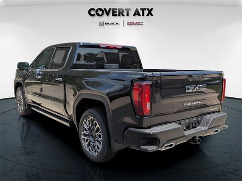 New 2026 GMC Sierra 1500 Denali Ultimate image 5