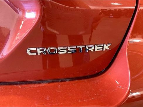 Used 2025 Subaru Crosstrek 2.5i Limited AWD/4WD image 8
