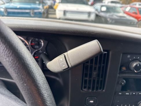 Used 2023 Chevrolet Express 2500 w/ Driver Convenience Package image 12