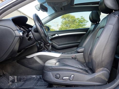 Used 2013 Audi A5 2.0T Premium Plus AWD/4WD image 51