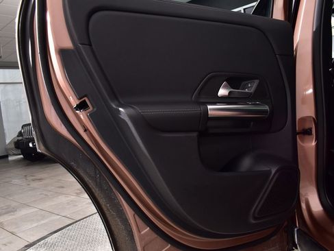 Certified 2022 Mercedes-Benz GLA 250 GLA 250 image 16