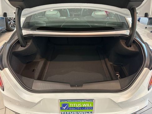 New 2026 Cadillac CT4 V Blackwing w/ Driver Assist Package image 23