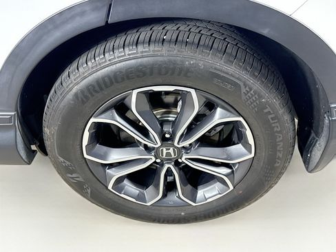 Used 2020 Honda CR-V EX-L image 37