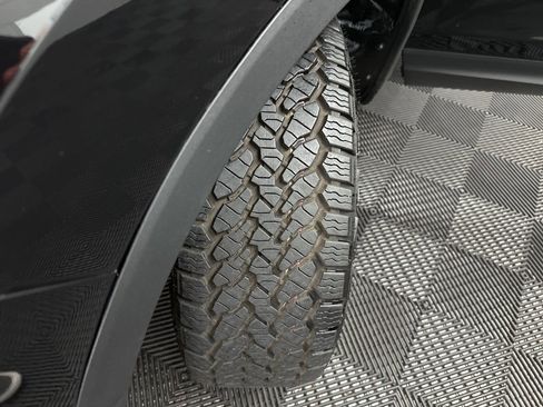 Used 2025 Honda Passport TrailSport image 40