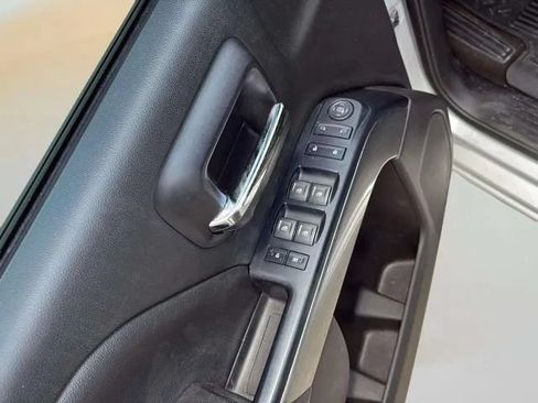 Used 2017 Chevrolet Silverado 1500 LT w/ All Star Edition RWD image 14