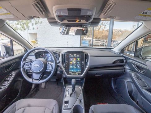 Certified 2025 Subaru Crosstrek 2.0i Premium w/ Convenience Package #2 image 15