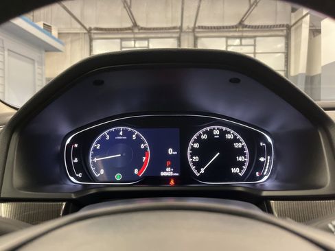 Used 2022 Honda Accord Sport Special Edition image 16