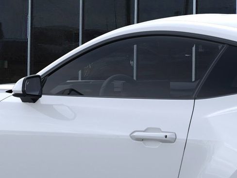 New 2026 Ford Mustang Coupe image 20