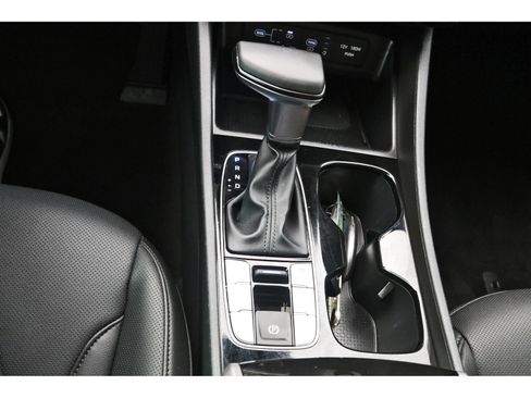 Used 2025 Hyundai Tucson XRT FWD image 27