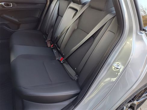 New 2026 Honda Civic Sport image 14