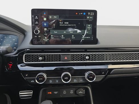 New 2026 Honda Civic Sport Touring image 19