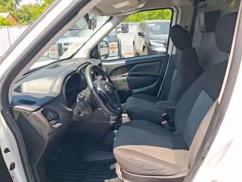 Used 2020 RAM ProMaster City Tradesman FWD image 11