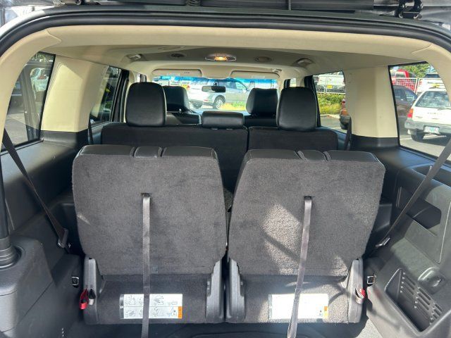 Used 2018 Ford Flex SEL w/ Equipment Group 202A AWD/4WD image 20