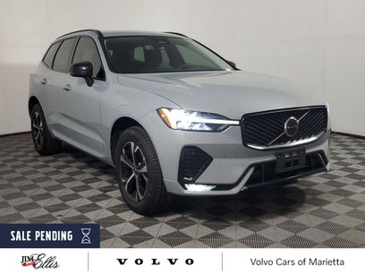 Certified 2026 Volvo XC60 B5 Core