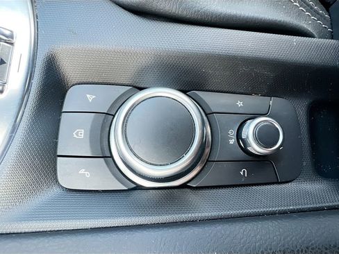 Used 2024 MAZDA MX-5 Miata Grand Touring w/ Weather Package image 25