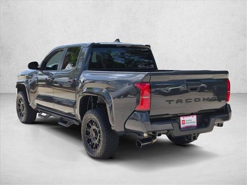 Certified 2026 Toyota Tacoma SR5 RWD image 7