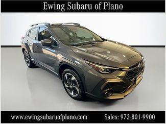 Used 2025 Subaru Crosstrek 2.5i Limited w/ Crosstrek Mirror Package AWD/4WD 360° Tour