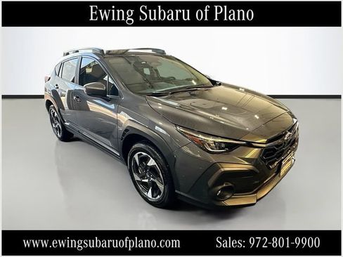 Used 2025 Subaru Crosstrek 2.5i Limited w/ Crosstrek Mirror Package AWD/4WD image 1