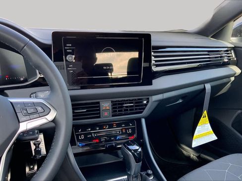 New 2026 Volkswagen Jetta Sport FWD image 6