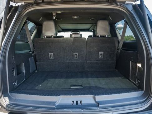 Used 2022 Ford Expedition Max Limited AWD/4WD image 14