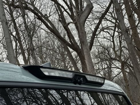 New 2026 Toyota Tundra Platinum image 15