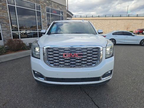 Used 2019 GMC Yukon Denali image 7