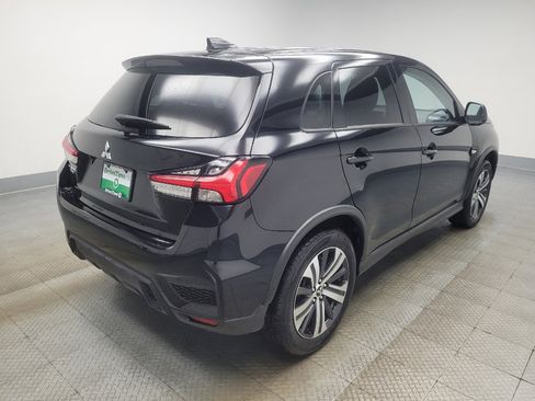 Used 2025 Mitsubishi Outlander Sport ES AWD/4WD image 9