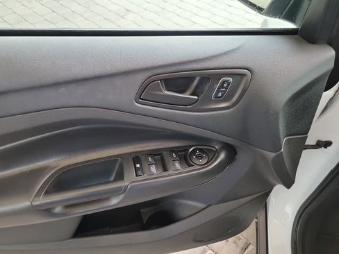 Used 2017 Ford Escape S image 11