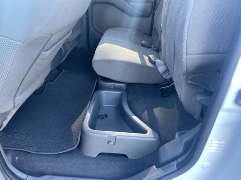 Used 2019 Nissan Frontier SV w/ Value Truck Package image 40