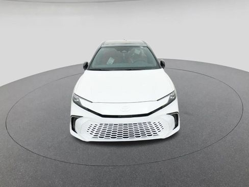 New 2026 Toyota Camry XSE image 15