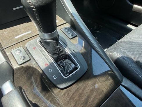 Used 2014 Acura TSX Sedan FWD image 21