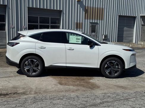 New 2026 Nissan Murano SL image 2