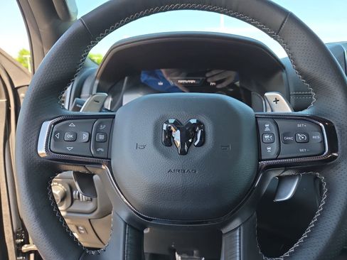 Used 2026 RAM 1500 RHO AWD/4WD image 23