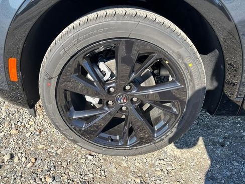 New 2026 Buick Envision Sport Touring image 34