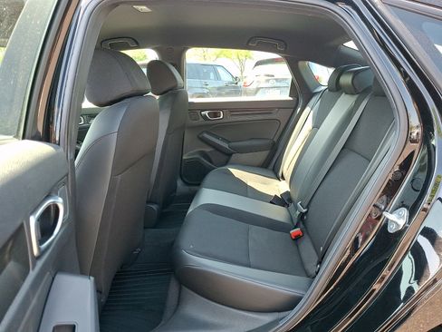 Used 2024 Honda Civic Sport image 10