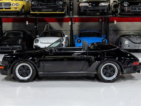 Used 1989 Porsche 911 Carrera image 5