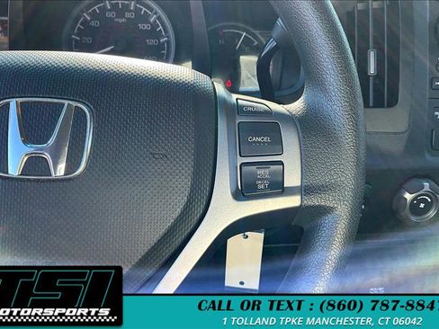 Used 2011 Honda Ridgeline RT image 20