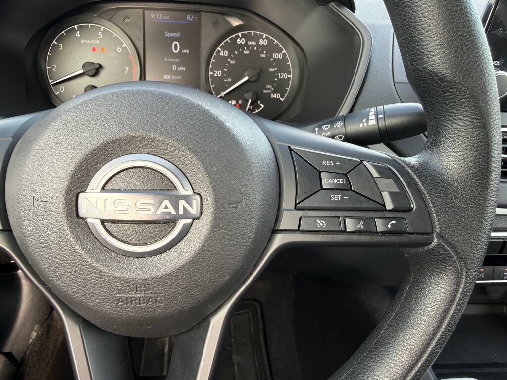 Used 2024 Nissan Altima 2.5 S FWD image 16