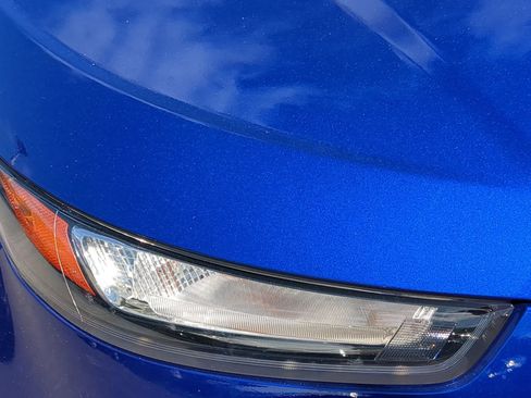 New 2025 Hyundai Venue SEL image 9