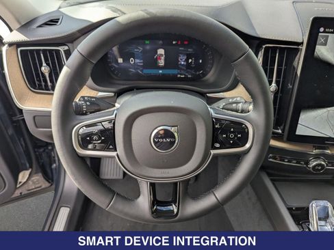 New 2026 Volvo XC60 B5 Ultra w/ Protection Package Premier AWD/4WD image 11