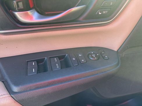 Certified 2019 Honda CR-V EX-L image 29