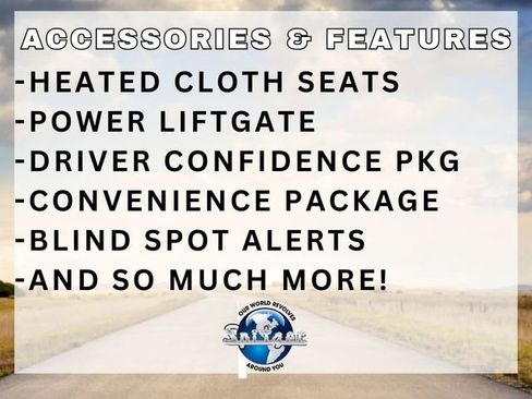 Used 2021 Chevrolet Equinox LT image 7