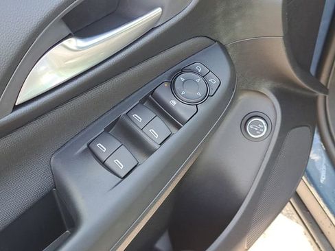 New 2026 Buick Envista Sport Touring w/ Convenience I Package FWD image 18